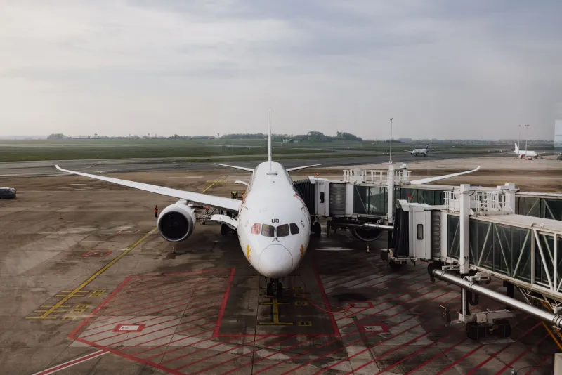 Battle of the Hubs: Ranking the Best US Airport Mods for Authentic Gate Operations
