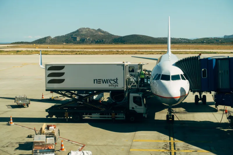Beyond the Jetway: A Complete Operator's Guide to Realistic Gate Turnaround Procedures