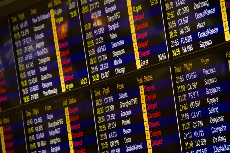 The Clock Is Always Running: Why Gate Occupancy Time Deserves a Place in Your Simulation Priorities