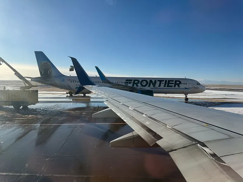 Frozen Out: Why Deicing Is the Missing Season Your Simulation Never Had