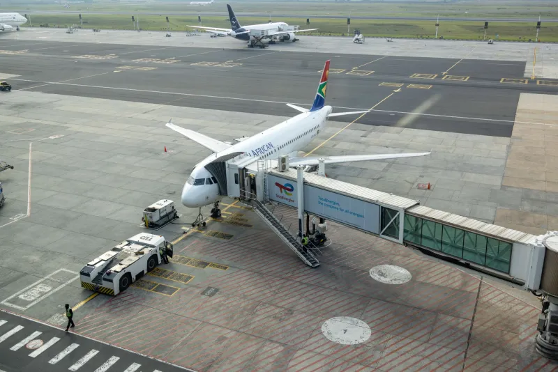 From Empty Grid to Mega-Hub: Your Complete Blueprint for Building a High-Traffic Custom Airport