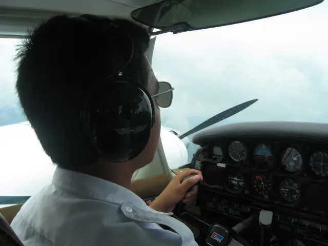 Certified in the Sim: How the FAA Is Legitimizing VDGS-Based Training for Professional Pilots