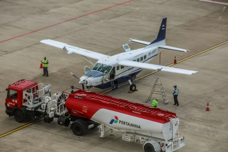 Fueling Failure: The Hidden Miscalculations That Cascade Into Costly Gate Delays