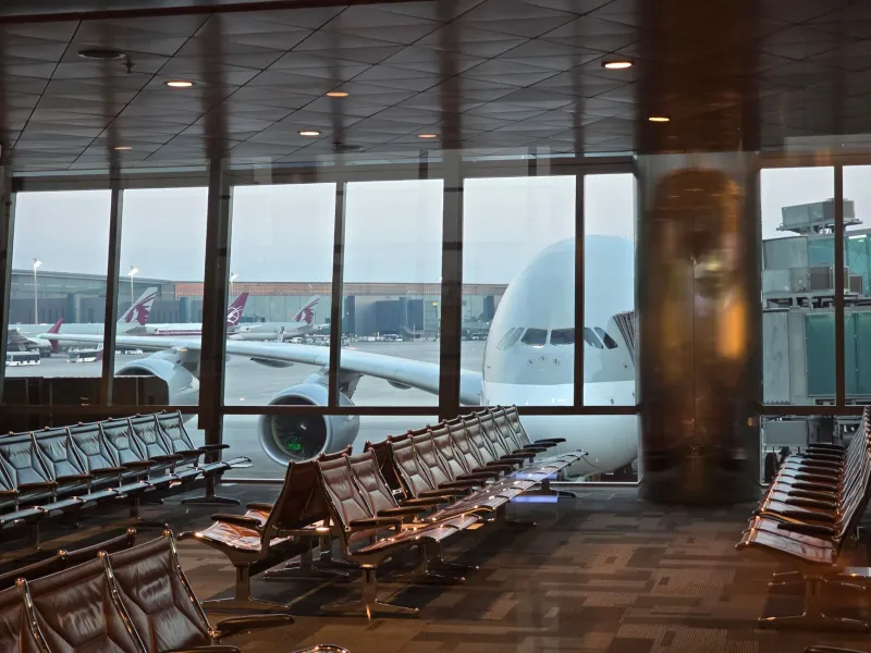 Ghost in the Grid: Diagnosing and Eliminating Orphaned Gate Entries in Flight Sim Airport Data