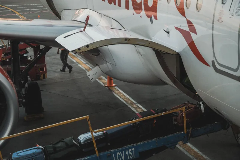 When the Ramp Goes Wrong: 10 High-Fidelity Operational Failures Every Gate Simmer Should Experience