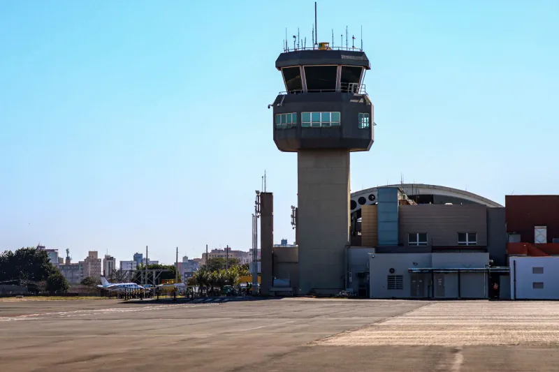 Ground Control to Major Sim: How Real ATC Procedures Shape Every Gate Assignment at US Airports