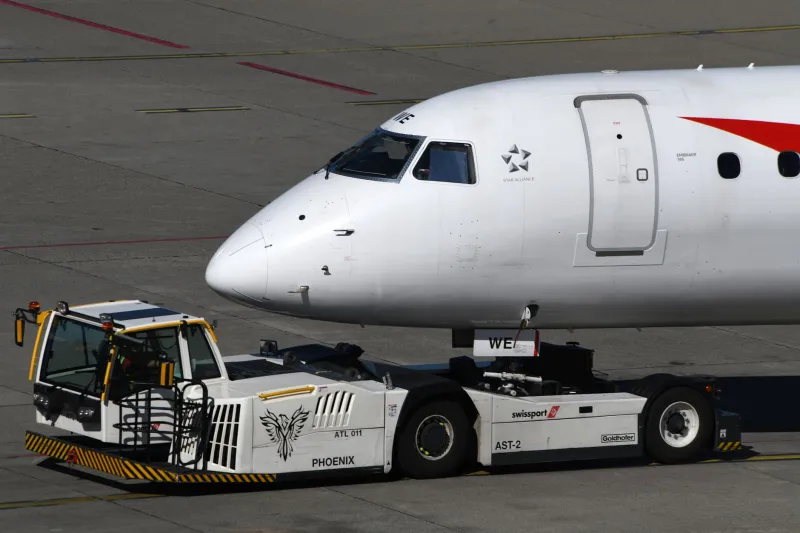 Silent Tug Syndrome: Diagnosing and Resolving AI Pushback Failures in Flight Simulation