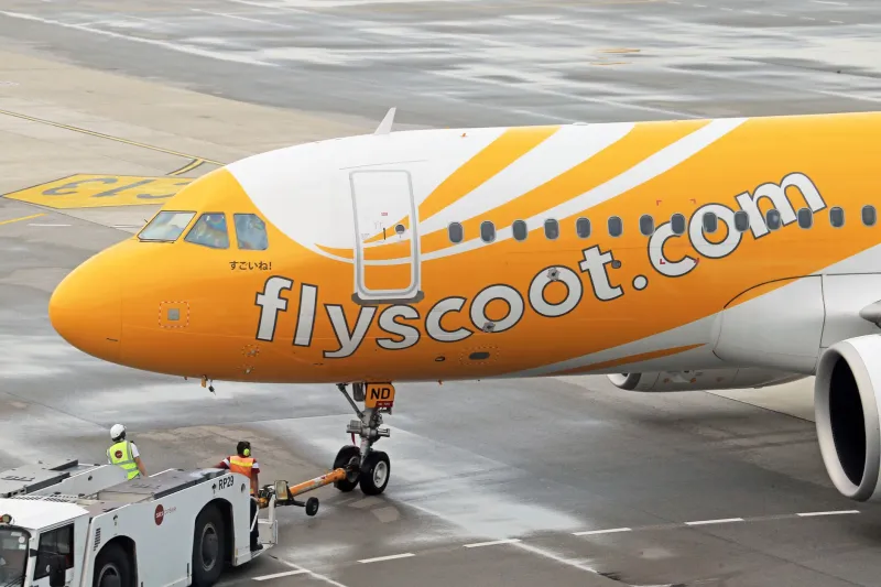 Tug Gone Rogue: A Systematic Troubleshooting Guide to Pushback Failures in Flight Simulation