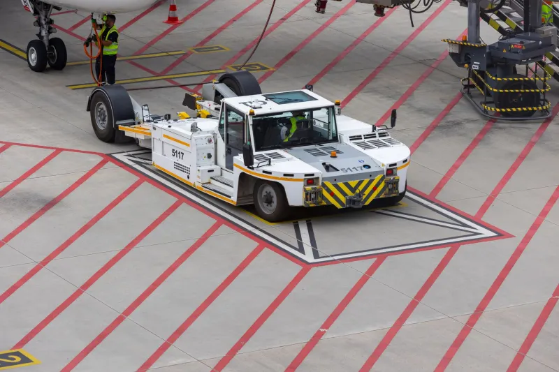 The Weight Behind the Push: How Real Tug Selection Logic Works and What It Means for Your Simulation